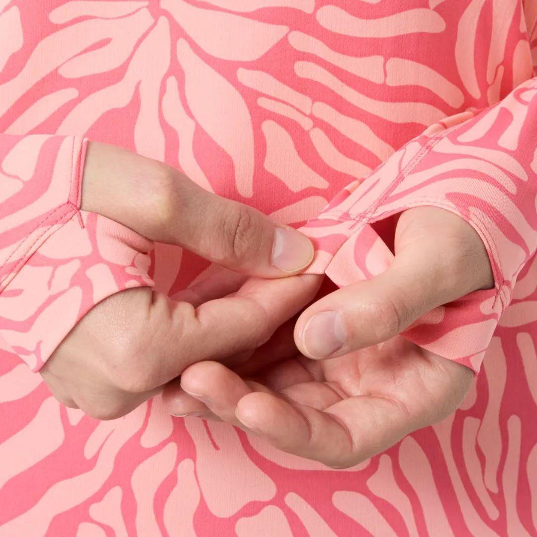 Helly Hansen Women's LIFA Active Solen Hoodie